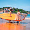 Доска SUP надувная с веслом Aqua Marina Monster 12'0" S23 вид 3