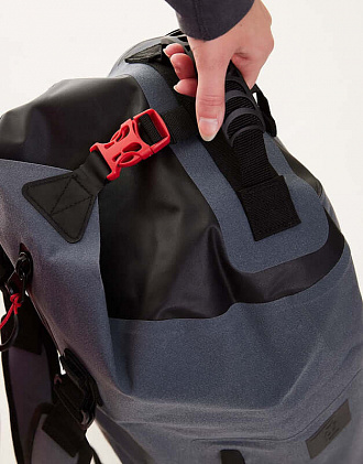 Сумка-рюкзак герметичная RED ORIGINAL Waterproof Kit Bag V2 40L (2023) вид 6