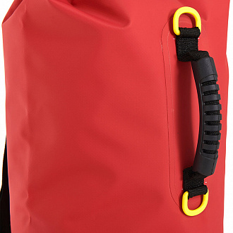 Сумка-рюкзак водонепроницаемая Aqua Marina Dry Bag 90L (2023) вид 2