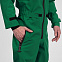 Сухой гидрокостюм для SUP Abranta Comfort GREEN мужской (рост 179-184) вид 11