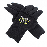 Неопреновые перчатки Marlin ULTRASTRETCH black 2 mm
