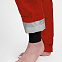 Сухой гидрокостюм для SUP Abranta Comfort LAVA женский рост (рост 161-166) вид 12