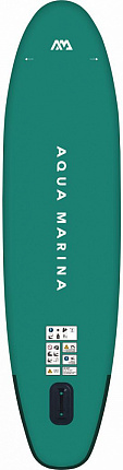 Доска SUP надувная Aqua Marina Breeze 9'10" S23 вид 3
