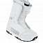 Сноубордические ботинки TERROR BLOCK TGF White вид 1