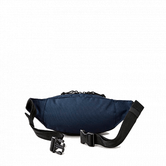 Сумка-пояс мужская Rip Curl WAIST BAG COMBINE BLUE вид 2