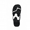 Сноубордические ботинки TERROR BLOCK TGF Black вид 2