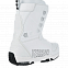 Сноубордические ботинки TERROR BLOCK TGF White вид 2