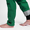 Сухой гидрокостюм для SUP Abranta Comfort GREEN мужской (рост 179-184) вид 12