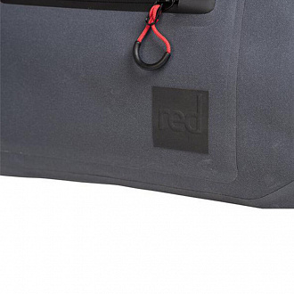 Сумка-рюкзак герметичная RED ORIGINAL Waterproof Kit Bag V2 40L (2023) вид 3