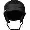 Горнолыжный шлем TERROR - FREEDOM черный вид 2