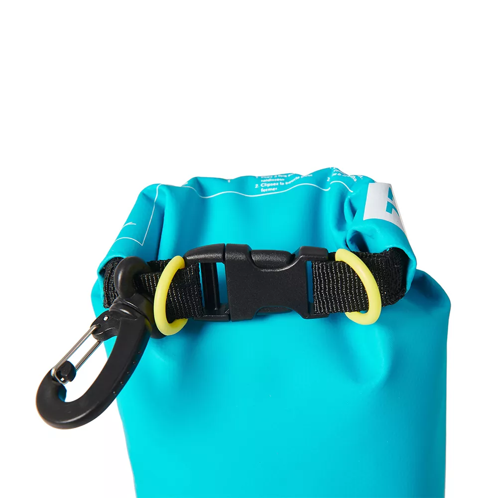 Сумка-мешок водонепроницаемая Aqua Marina Dry bag MINI 2 литра вид 1