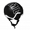 Горнолыжный шлем PRIME - COOL-C2 VISOR (черный) вид 2