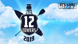 12 Towers 2019