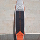 Дефект Доска SUP надувная Shark Touring Xplor 12'6"x32"x6" 2022