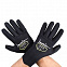 Неопреновые перчатки Marlin ULTRASTRETCH black 2 mm вид 6