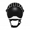 Горнолыжный шлем PRIME - COOL-C2 VISOR (черный) вид 1