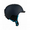 Горнолыжный шлем PRIME - COOL-C1 Blue вид 2