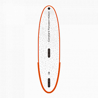 Надувная SUP доска Shark 10’ Windsurf вид 1