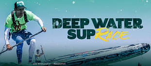 Deep Water SUP Race