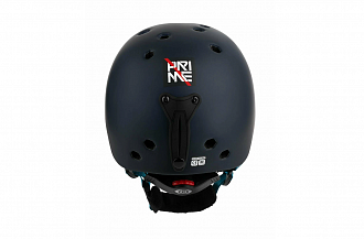 Горнолыжный шлем PRIME - COOL-C1 Blue вид 1