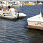 Лодка надувная Aqua Marina MOTION-88821 с электромотором T-18 вид 6