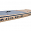 Доска SUP надувная Aqua Marina Magma (Earth Wave) 11‘2" (2024) вид 10