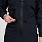 Сухой гидрокостюм для SUP Abranta Comfort BLACK женский (рост 191-196) вид 1