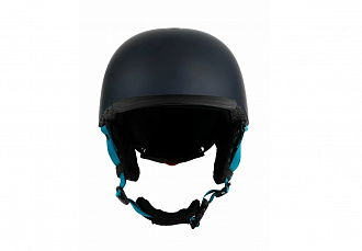 Горнолыжный шлем PRIME - COOL-C1 Blue вид 3
