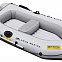 Лодка надувная Aqua Marina MOTION-88821 с электромотором T-18 вид 1