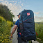 Рюкзак для надувной SUP-доски RED PADDLE ATB Transformer 2023 вид 1