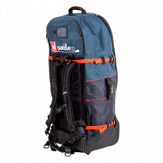 Рюкзак для надувной SUP-доски RED PADDLE ATB Transformer 2023 вид 7