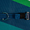 Лента эластичная Red Paddle для крепления багажа Flat Bungee (короткая) вид 3