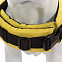 Спасательный жилет для собак Trixie жёлтый/чёрный вид 2