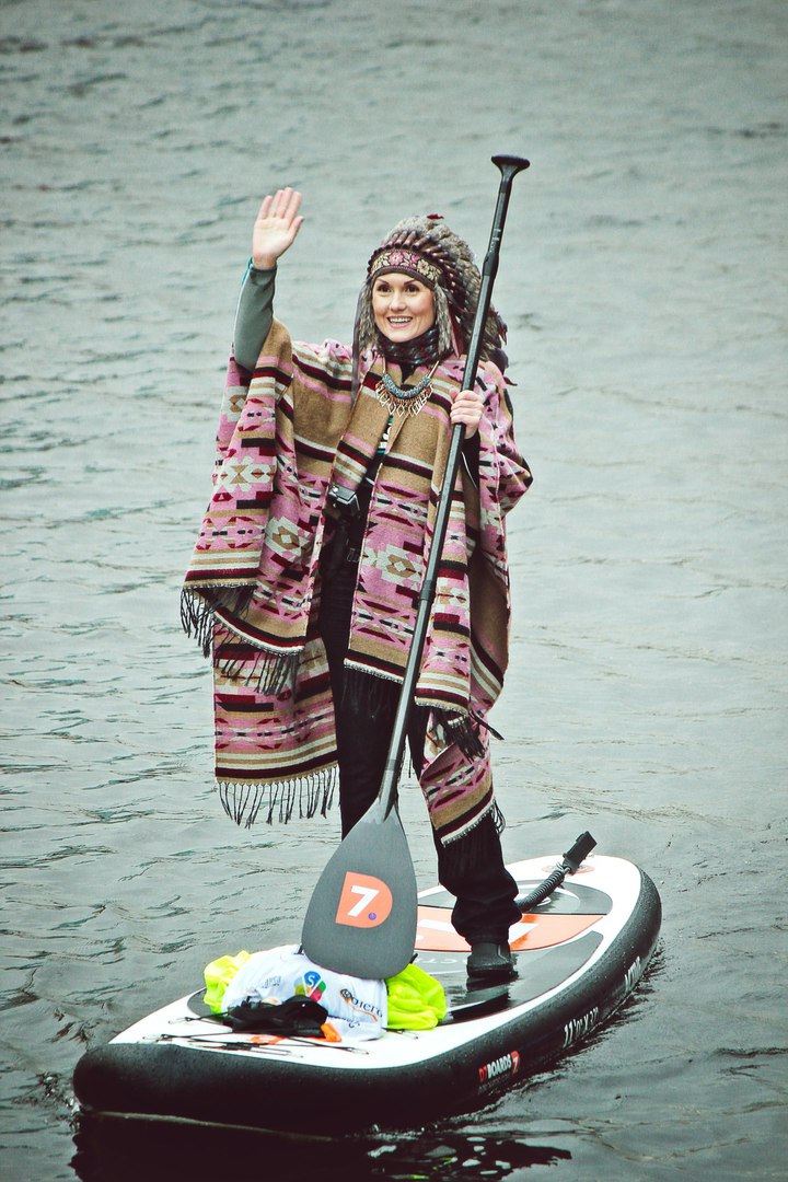 Феcтиваль «Fontanka SUP» "Fontanka SUP", международный фестиваль на воде