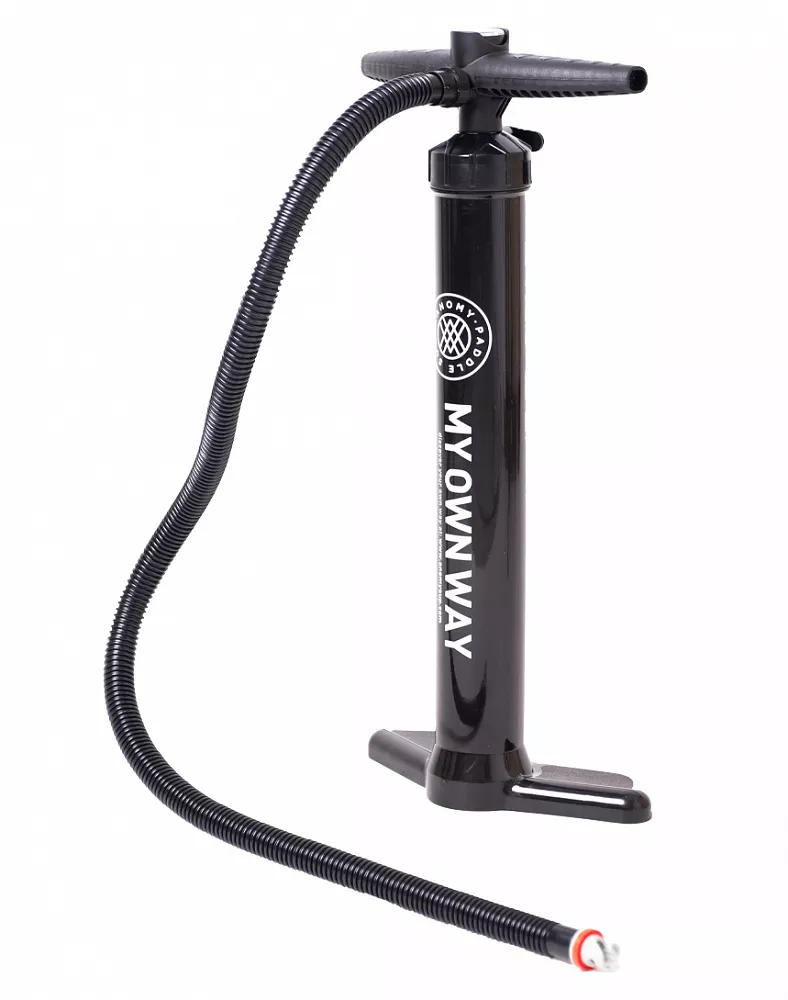 Доска SUP надувная Anomy the way of Bosska 10'6"x32"x5" вид 8