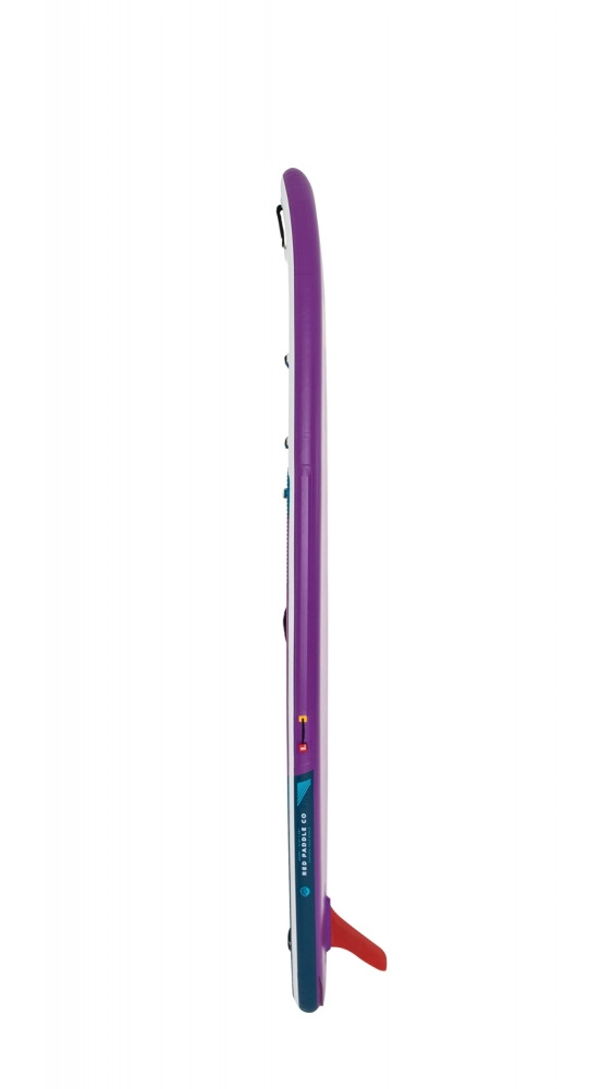 Доска SUP надувная RED PADDLE 11'0"x30" Sport Purple 2024 вид 3