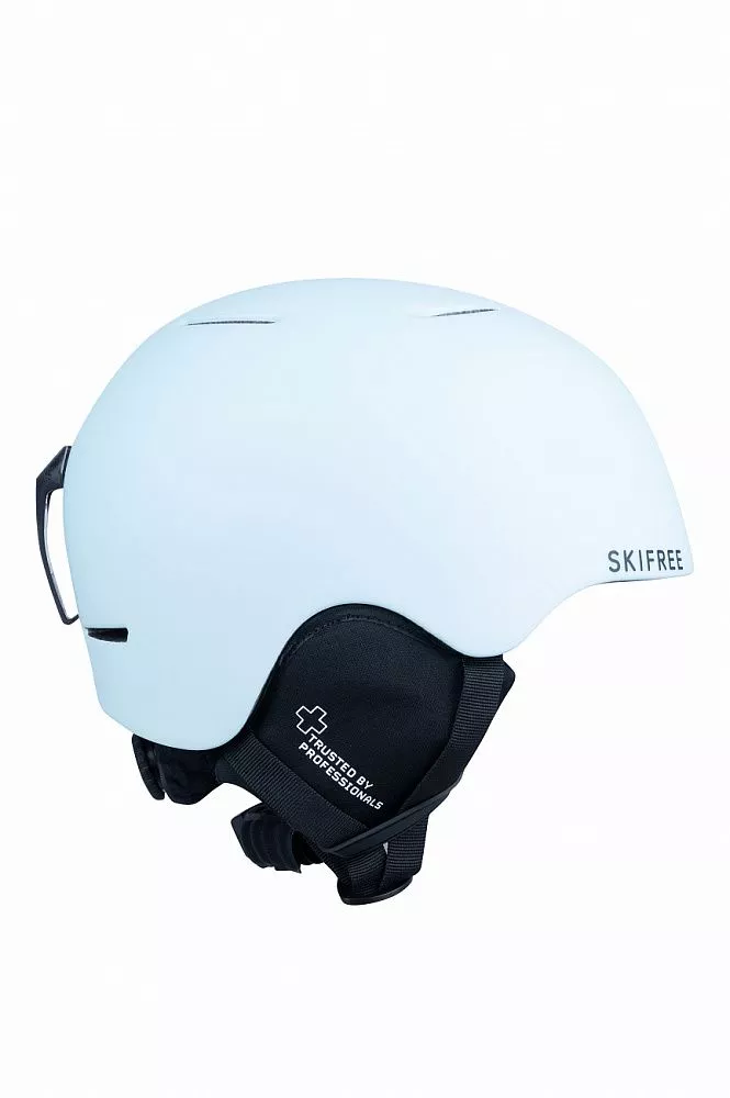 Шлем SKIFREE S1 синий (размер M 56-59 см) вид 4