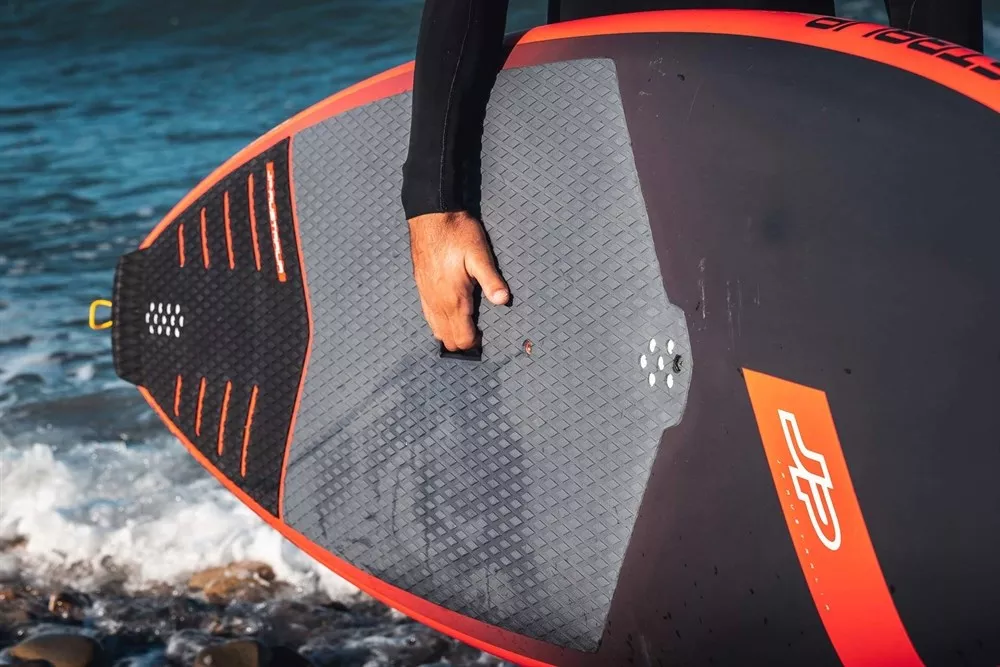 Доска SUP JP 2021 Surf 7'6" x 27" PRO вид 8