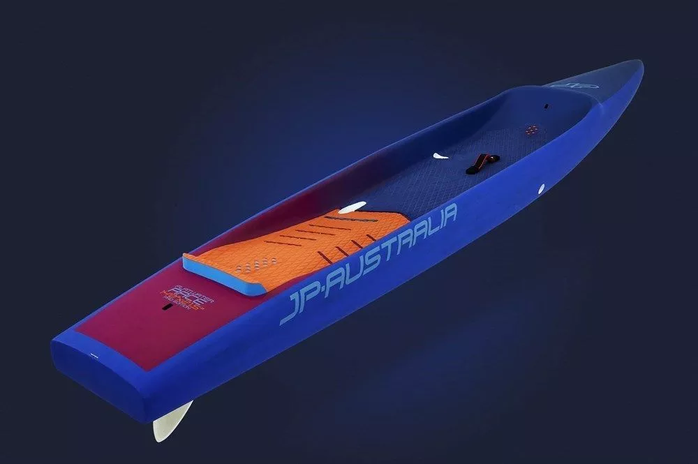 Гоночный сап Jp-Australia Flatwater Race PRO 14'0"x23" вид 4