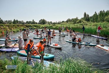 «САПКЛАБ СПОРТ-ФЕСТ» 2025