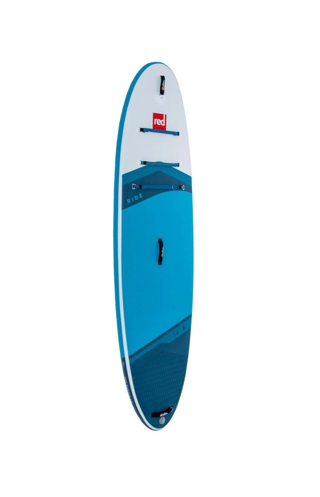 Доска SUP надувная RED PADDLE 10'8"x34" Ride 2024 вид 1