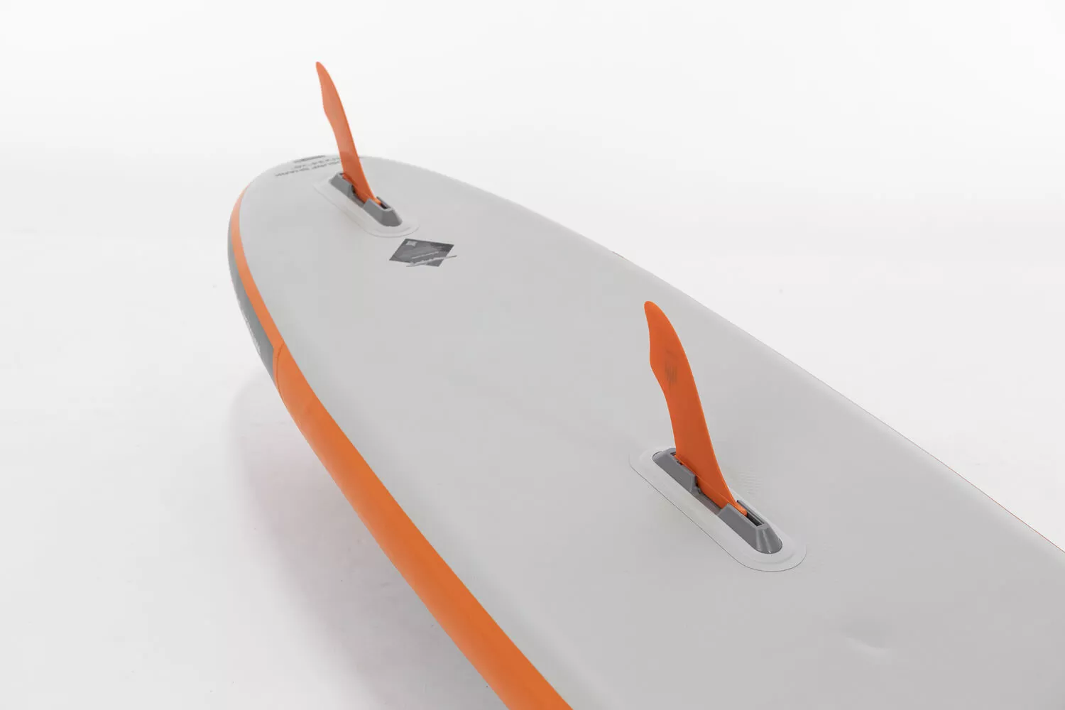 Доска для виндсерфинга и SUP Shark 10'6 Windsurfing-Fly X (2023) вид 3
