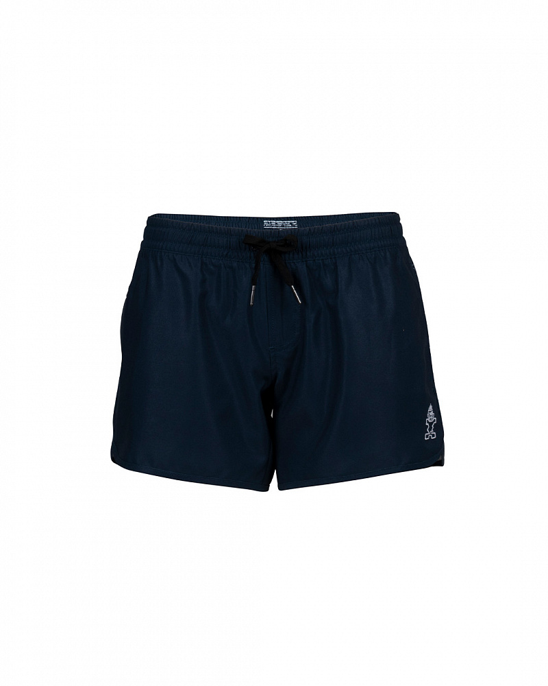 Бордшорты Starboard Womens Original Boardshorts Navy Purple вид 1