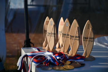 Zavidovo SUP challenge 2019