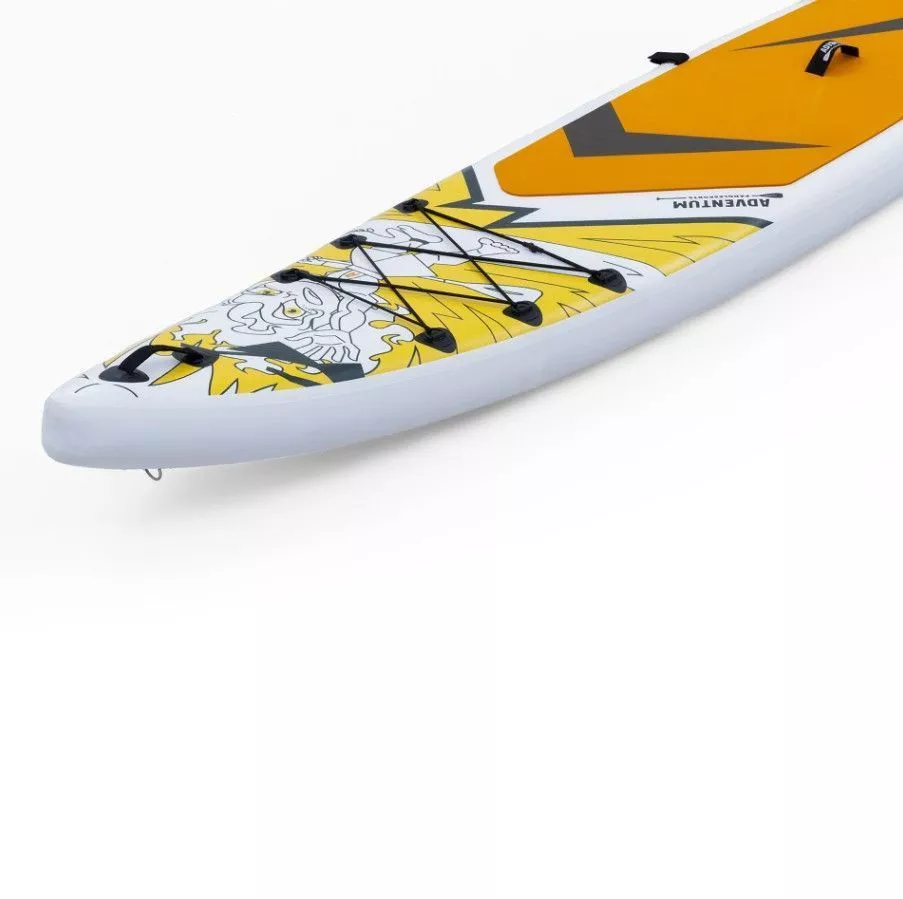 Сапборд надувной Adventum Kids 11.6 Suphero вид 2