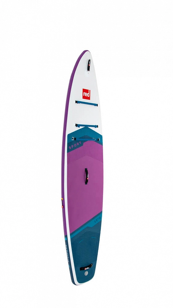 Доска SUP надувная Red Paddle Co Sport 11'0" Se вид 1