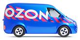 Ozon Доставка