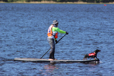 Zavidovo SUP challenge 2019