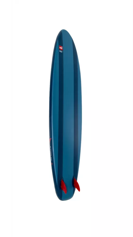 Доска SUP надувная RED PADDLE 11'0"x32" Compact Package 2024 вид 1