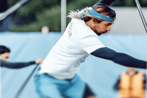 Техническая гонка TECHRACE PRO в рамках SUP WEEKEND в Барнауле